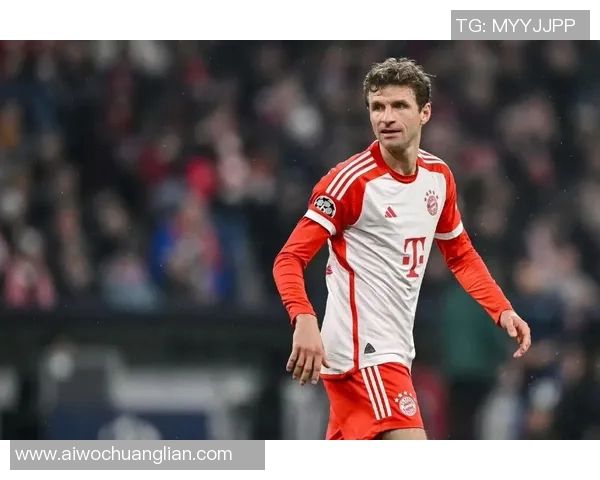 德国队足球明星穆勒的辉煌职业生涯与未来展望