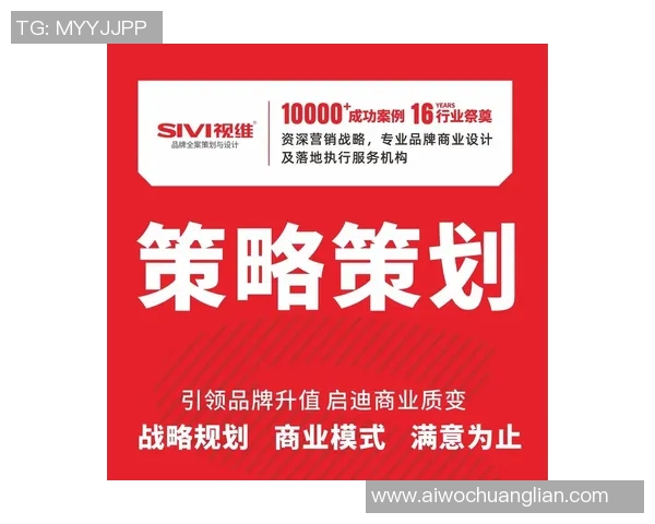 创新体育品牌策划策略助力市场竞争力提升与消费者忠诚度增强